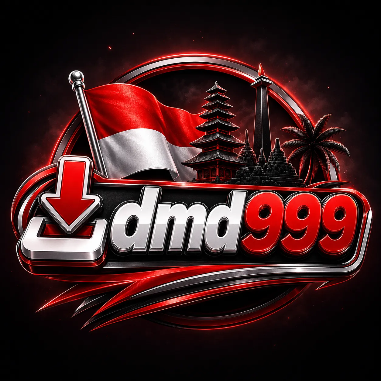 DMD999 - Simulasi Kehidupan yang Menarik