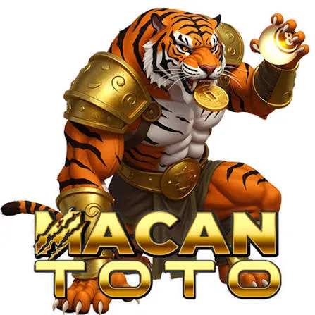 MACANTOTO - Game TPS Seru dan Menantang