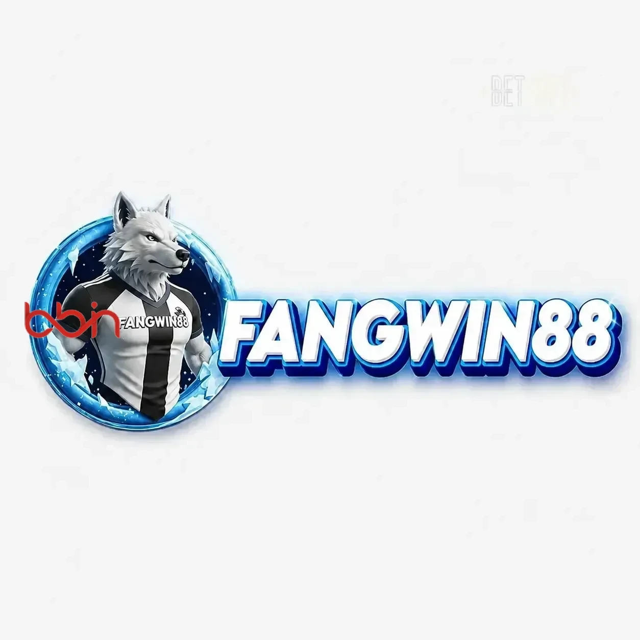 Logo fangwin88